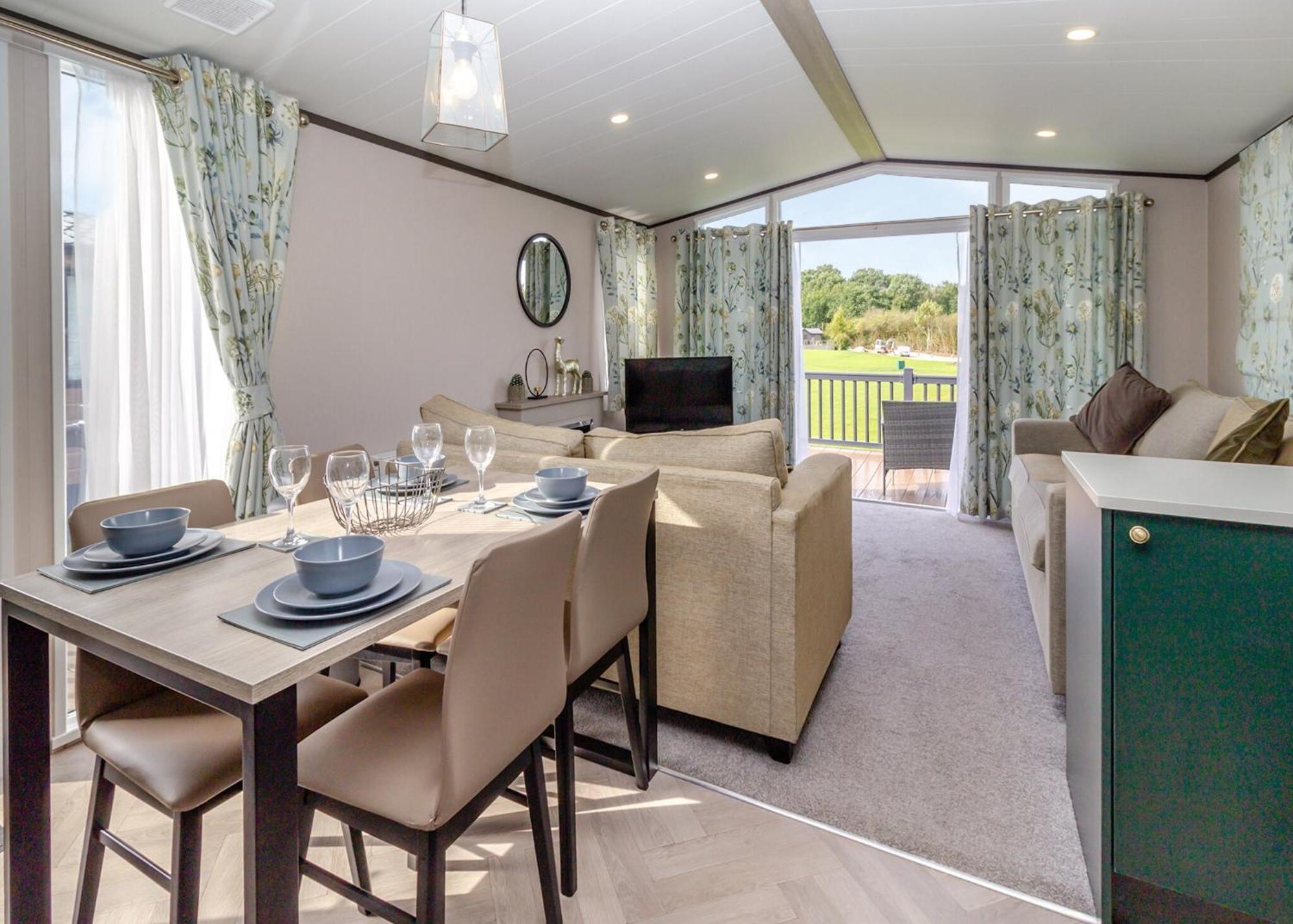 Ladera Retreat Lodges Eaton  المظهر الخارجي الصورة
